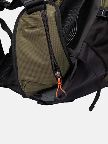 SWEDEMOUNT Sportrucksack 'Expedition'‌‌‌‌‌‌ in Grün