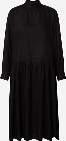 IMPERIAL Платье в Черный: спереди