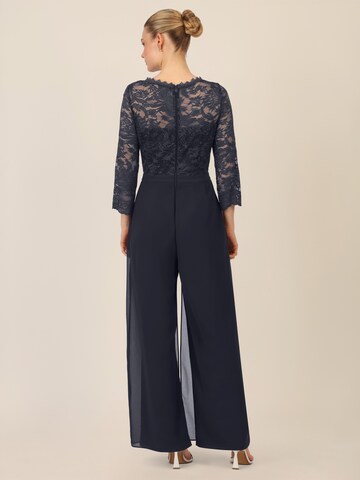 APART Jumpsuit in Blau