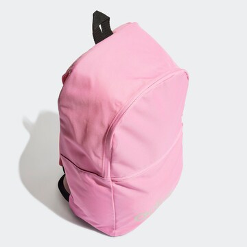 ADIDAS SPORTSWEAR Sportrucksack 'Linear Classic' in Pink