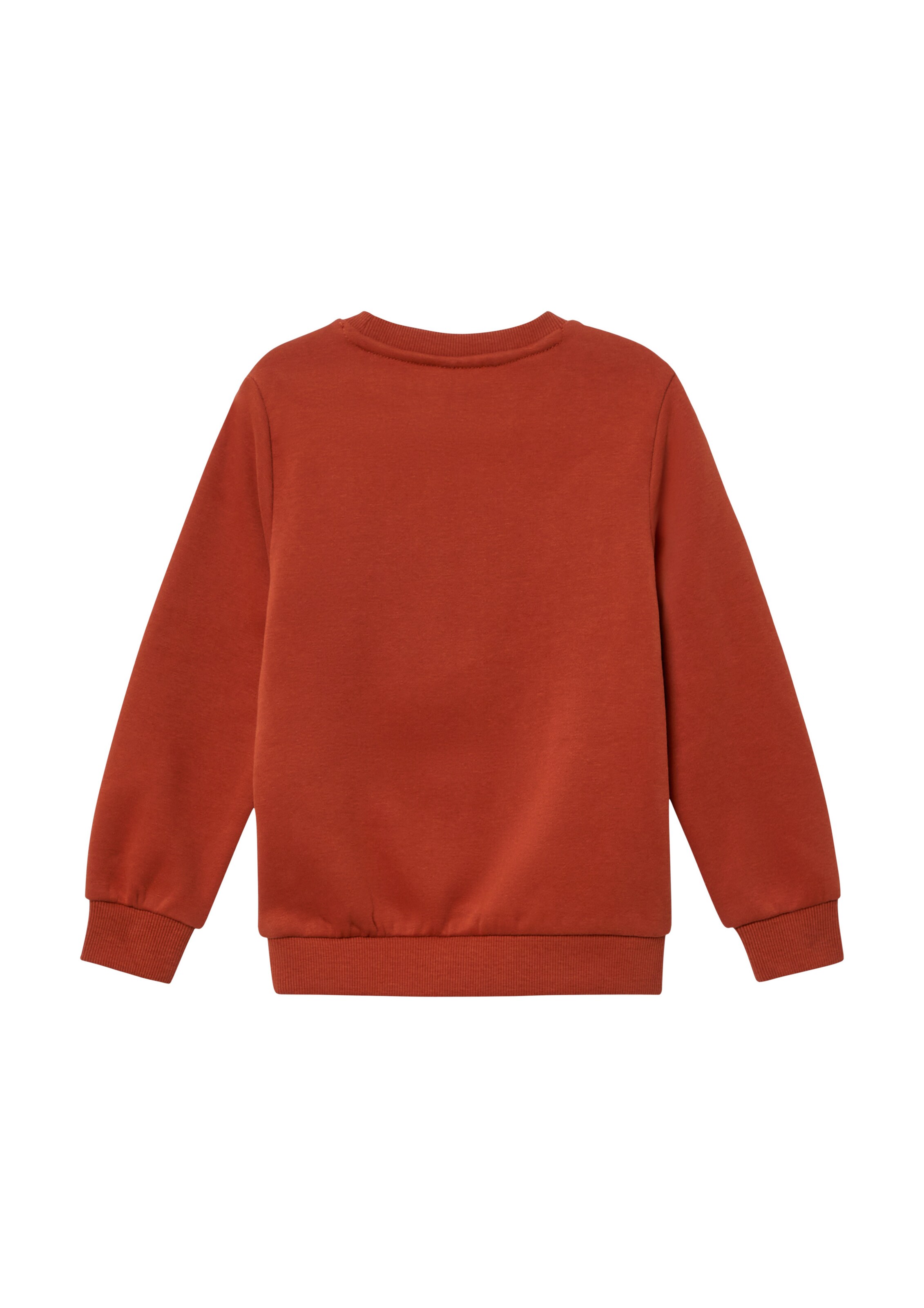 Sweat s.Oliver en rouge