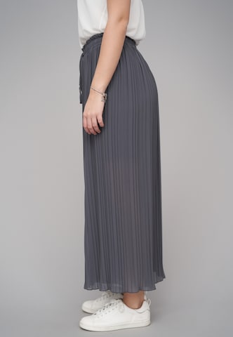 Wide Leg Pantalon Cloud5ive en gris