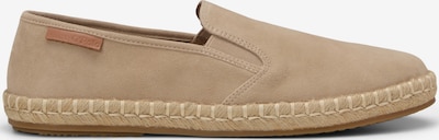 40 dydžio Espadrilės iš Marc O'Polo, spalva – smėlio, Prekių apžvalga