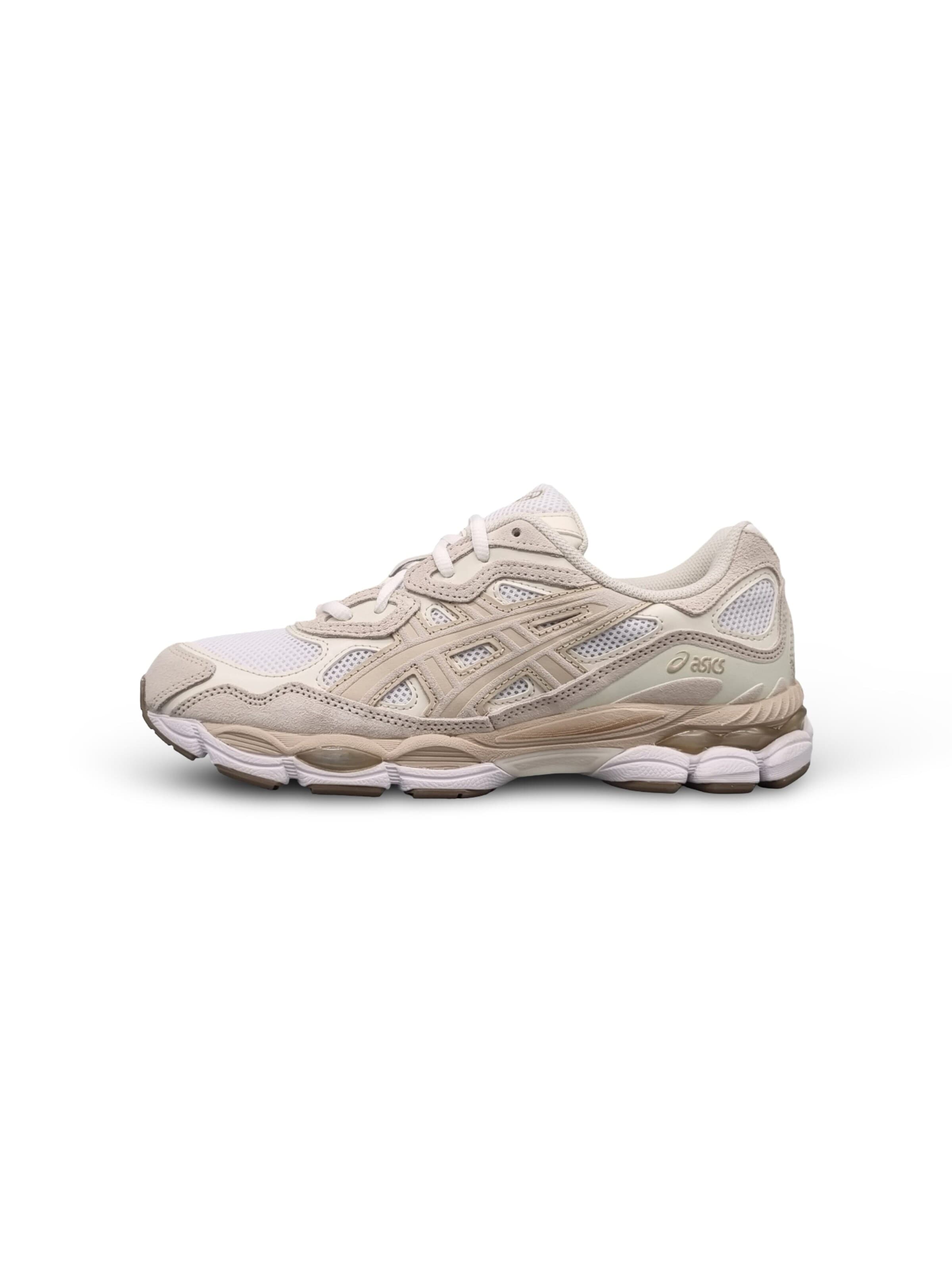 ASICS SportStyle Nízke tenisky 'Gel-NYC', veľkosť 36 - svetlobéžová, Produkt