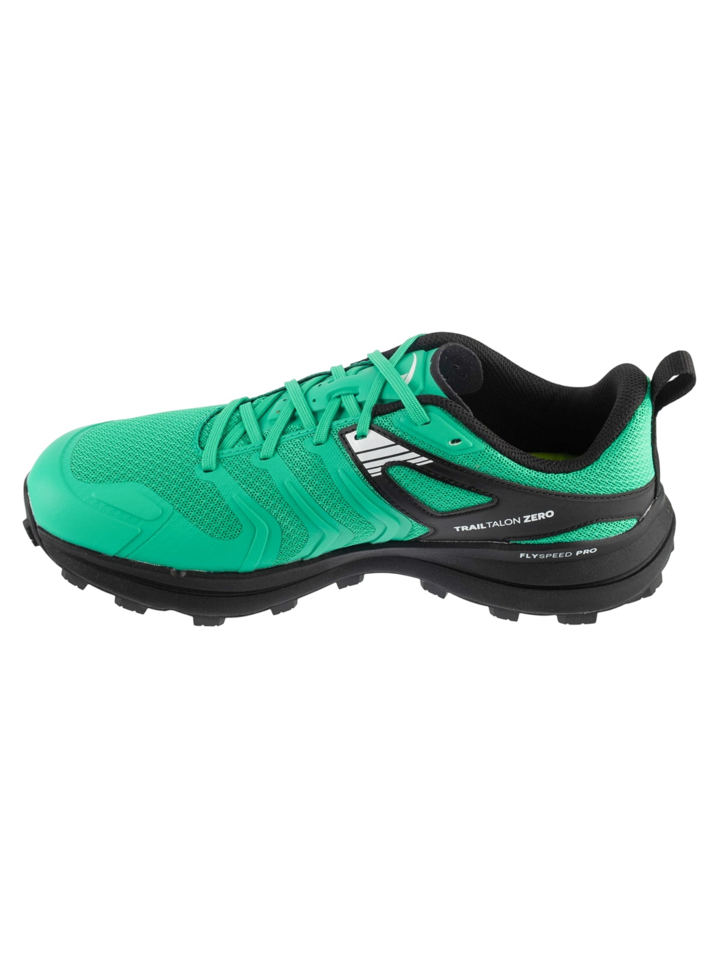 Inov-8 Laufschuh 'TrailTalon Zero'‌ in Grün