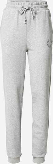 Pantaloni 'Name' Storm & Marie pe gri amestecat, Vizualizare produs