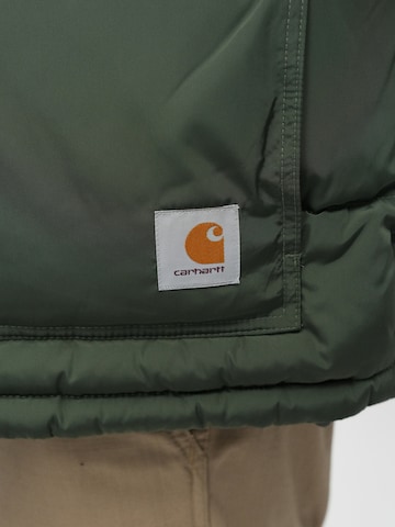 Carhartt WIP Vesta 'Brent' - Zelená