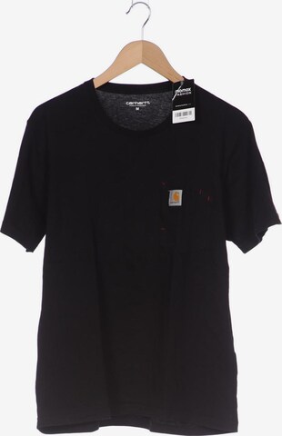 Carhartt WIP Shirt in M in Black: front