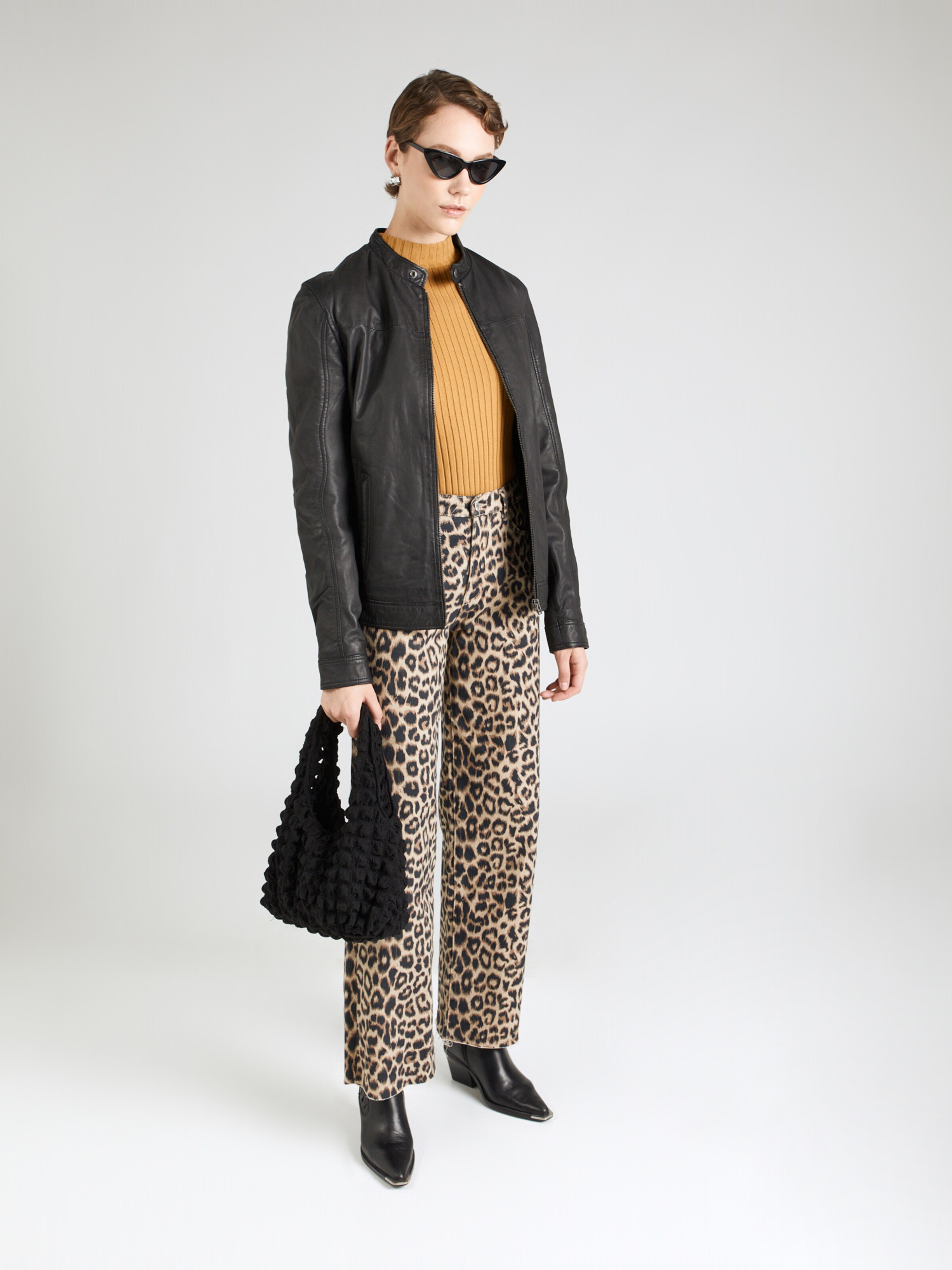 Goosecraft Leather jackets for women | Buy online | ABOUT YOU