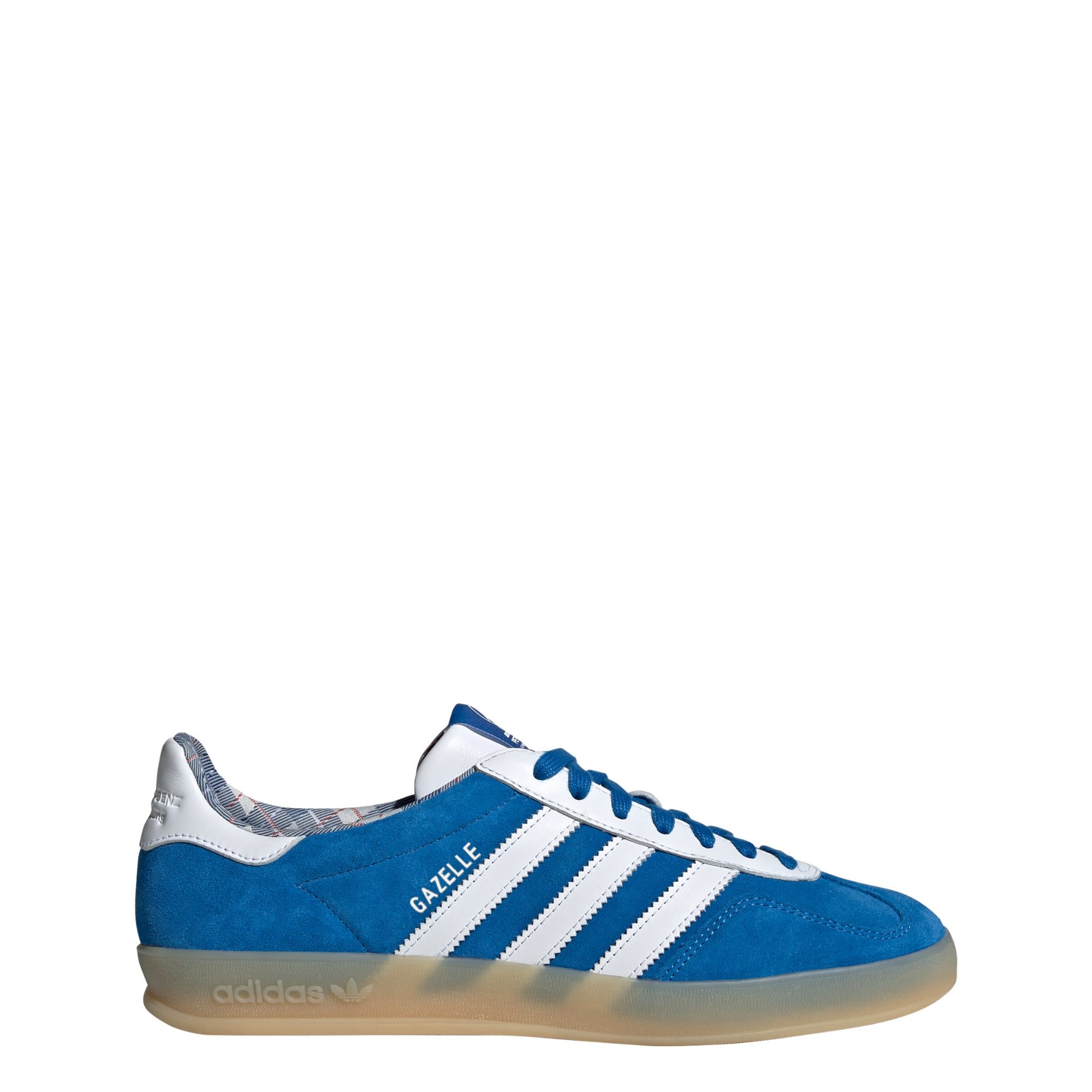ADIDAS ORIGINALS - Zapatillas deportivas bajas 'Gazelle Mercedes AMG Petronas F1 Team' en azul
