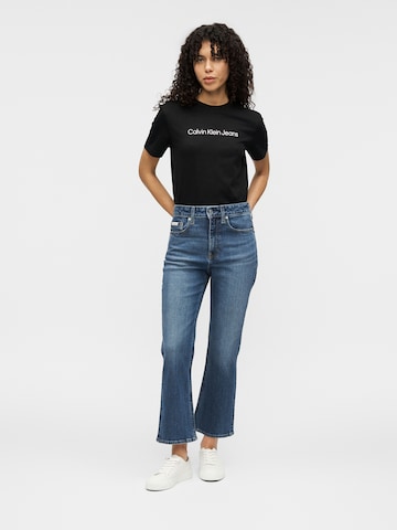 Flared Jeans 'BROOK FALLS' di Calvin Klein Jeans in blu