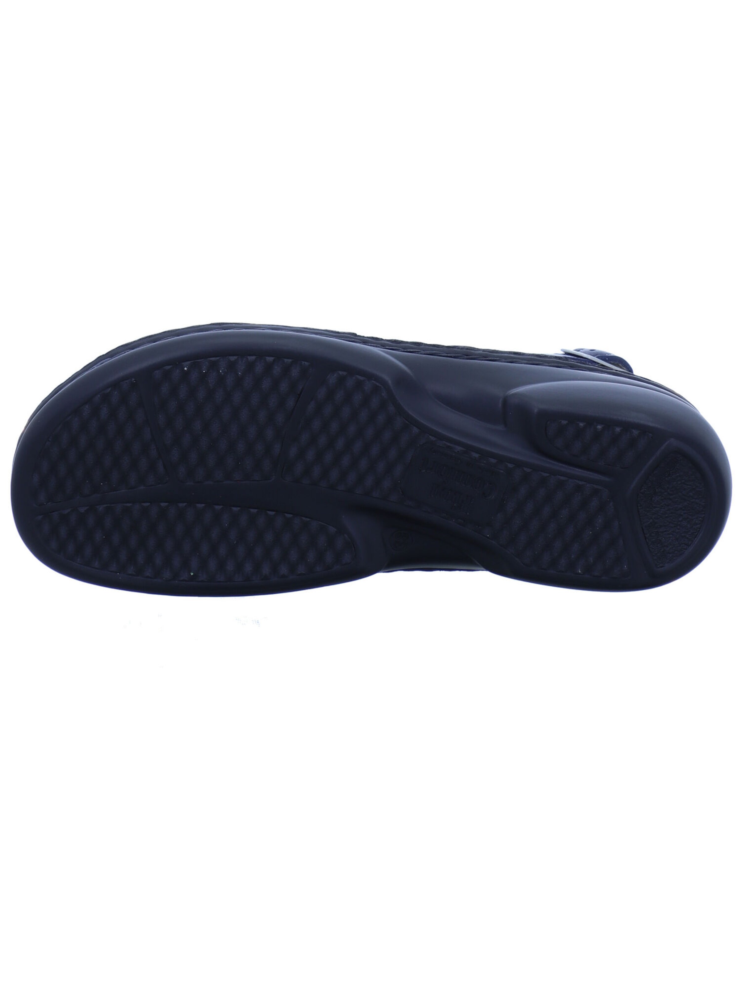 Finn Comfort Sandals 'GOMERA' in Blue