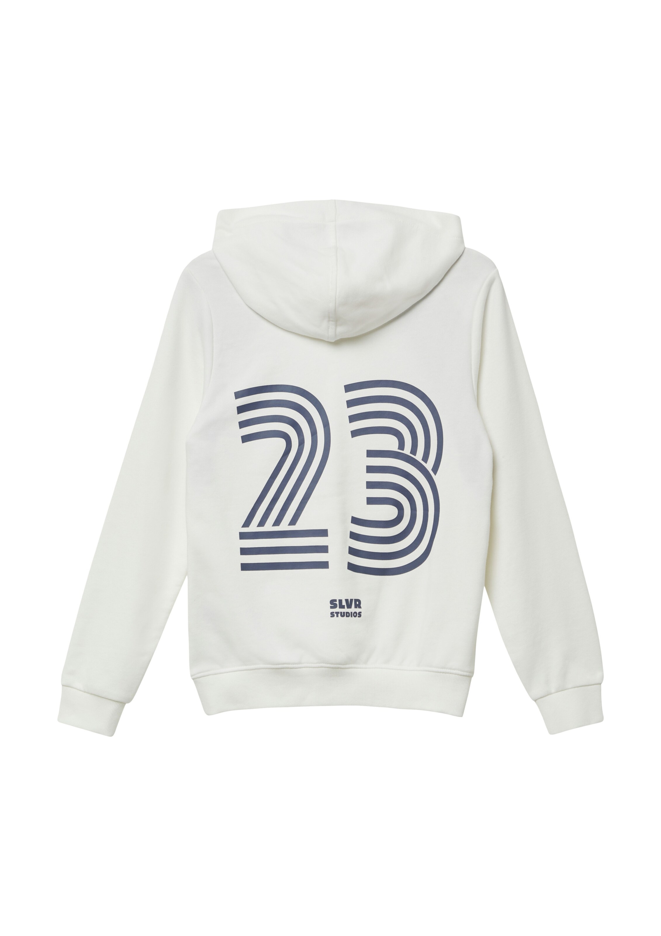 Sweat s.Oliver en beige