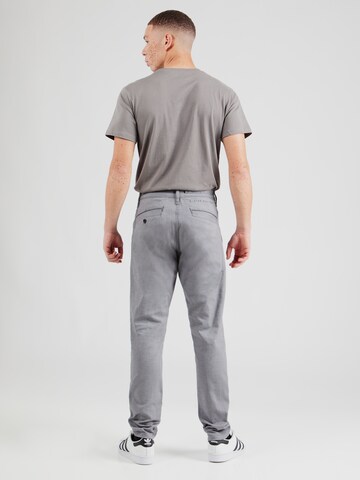 Slimfit Pantaloni chino 'Bronson 2.0' di G-STAR in grigio