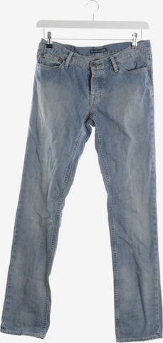 Polo Ralph Lauren Jeans in 30 in Blue: front