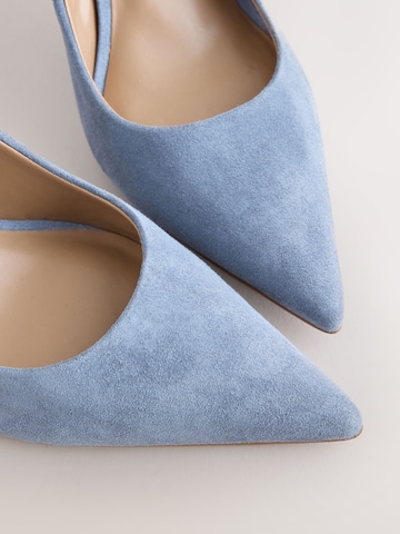 Escarpins 'Forever Comfort' Next en bleu