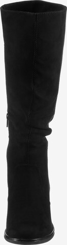 Bottes s.Oliver en noir