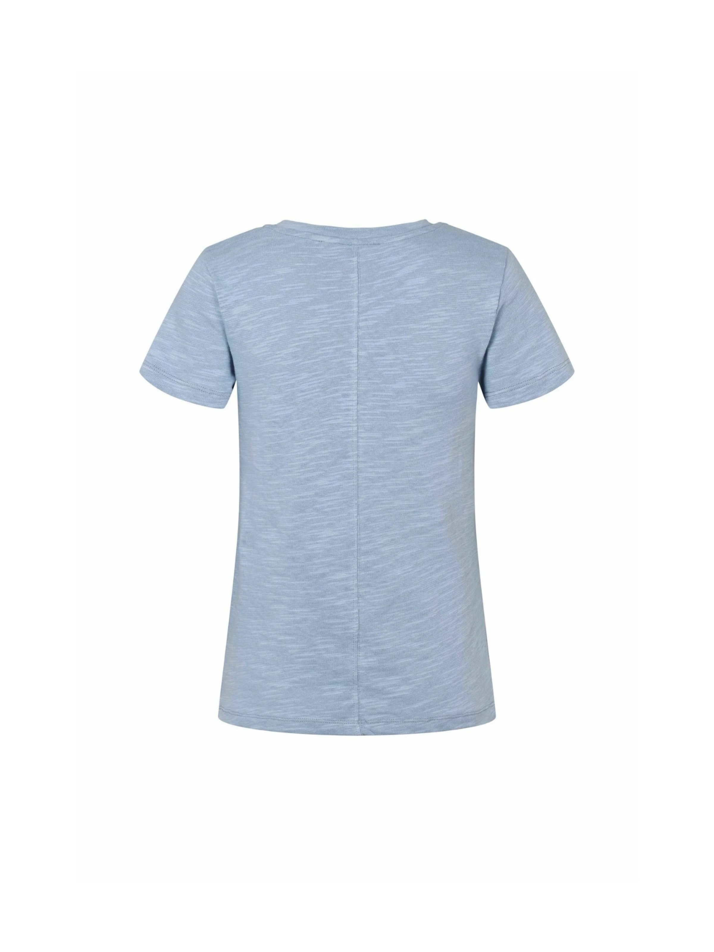 Soft Rebels - Top ' SRAbena ' en azul