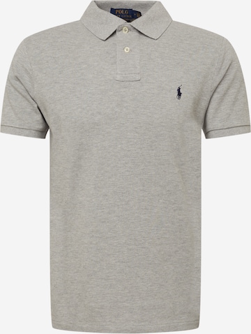 Polo Ralph LaurenMajica - siva boja: prednji dio