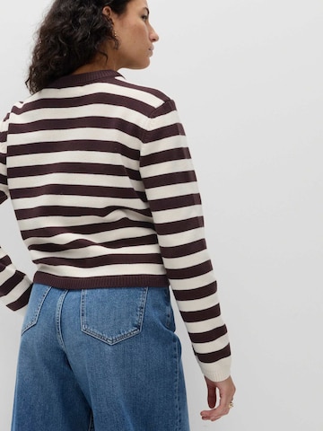 Marks & Spencer Sweater in Brown