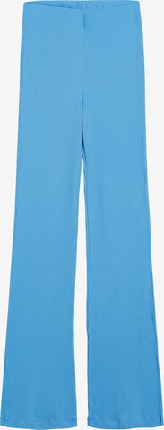 Pantalon 'TAMINAARA' ARMEDANGELS en bleu : devant