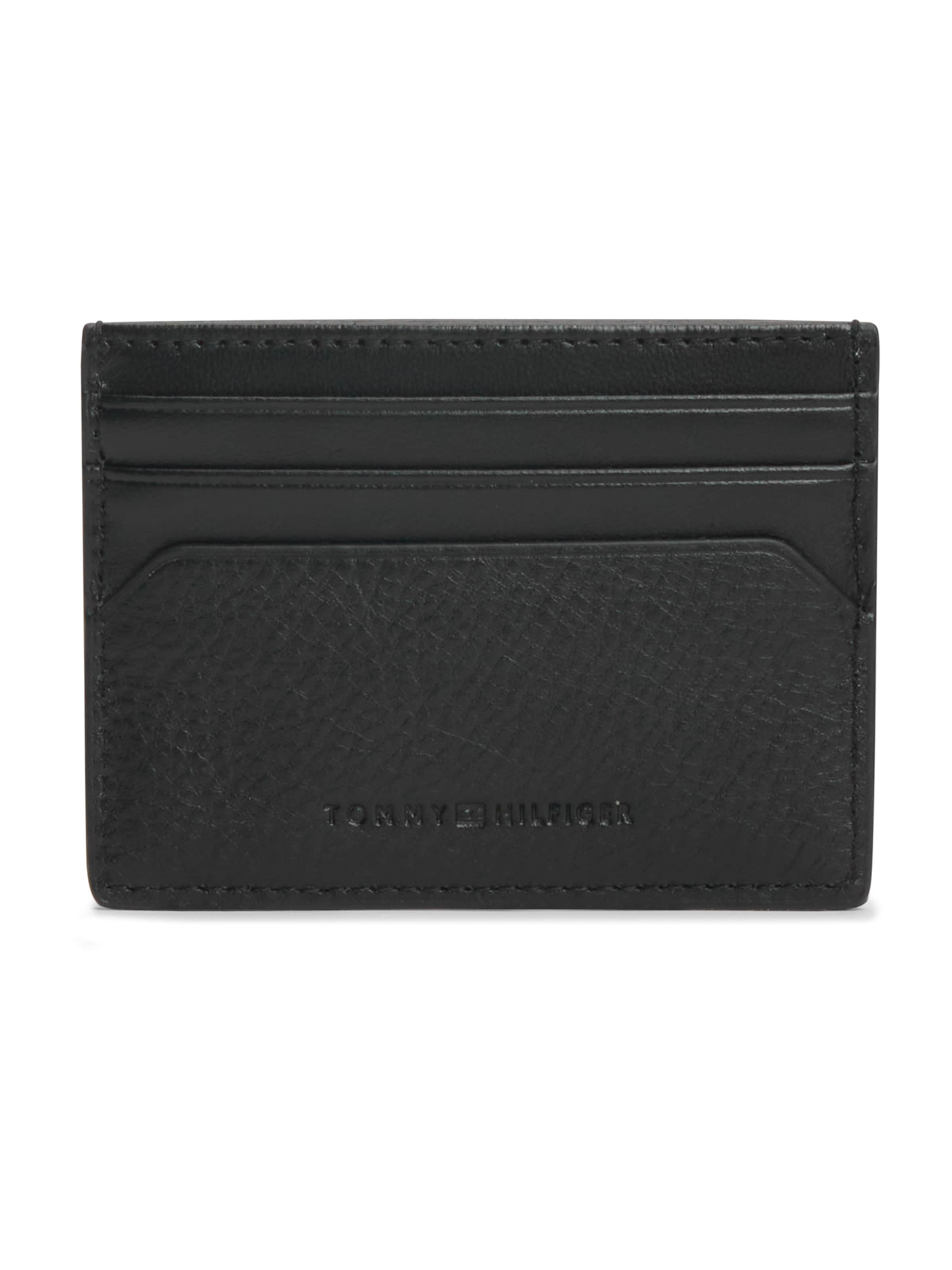 TOMMY HILFIGER Kukkaro värissä musta