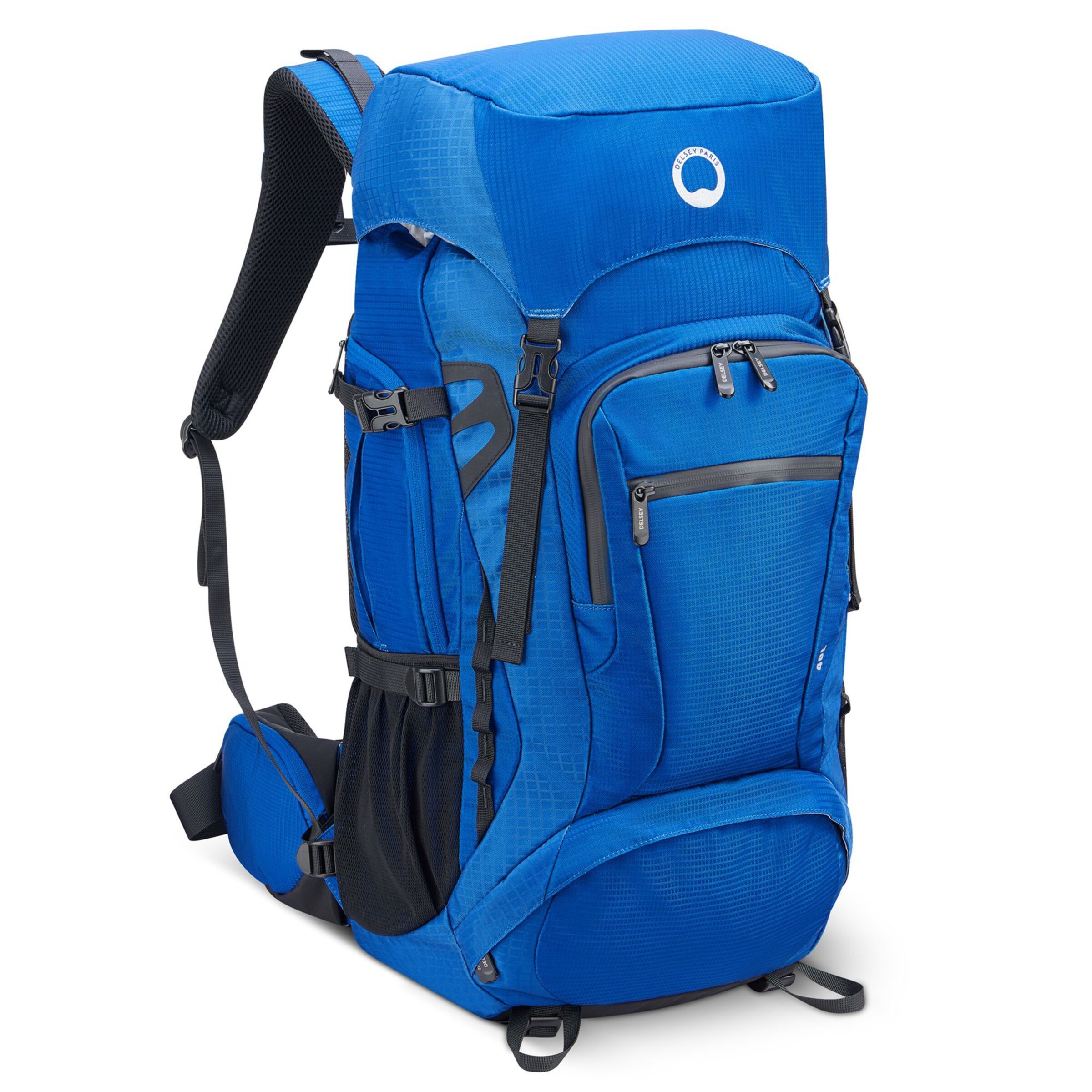 Sac à dos Delsey Paris en bleu