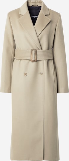 PATRIZIA PEPE Välikausitakki värissä beige, Tuotenäkymä