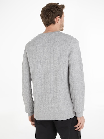 Calvin Klein Pullover in Grau