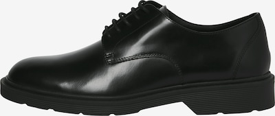 JACK & JONES Nauhakengät 'JFWDAX' värissä antrasiitti, Tuotenäkymä