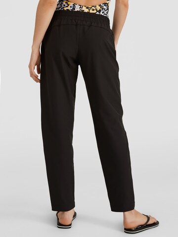 Regular Pantalon de sport O'NEILL en noir