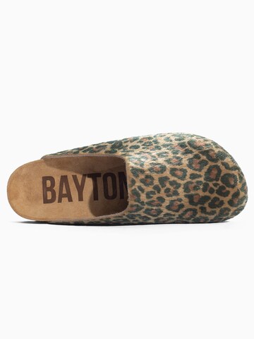 Bayton Nizki natikači 'MALONKI' | bež barva