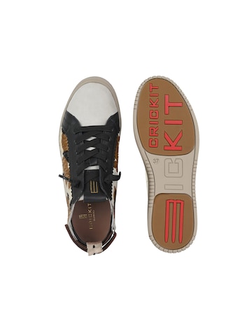 Crickit Sneaker in Beige