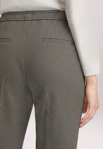 Skinny Pantalon Betty & Co en beige