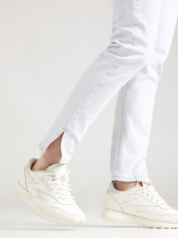 Coupe slim Jean '501' LEVI'S ® en bleu