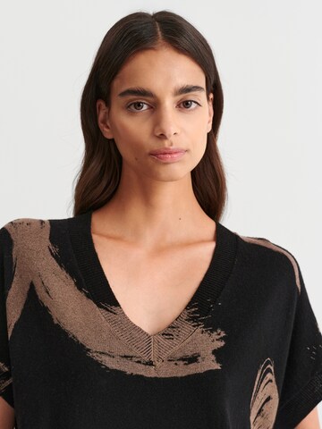 Pullover di TATUUM in nero