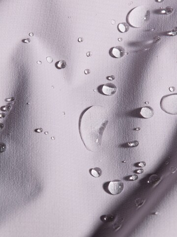 MAMMUT Outdoor Jacket 'Ducan Light' in Purple