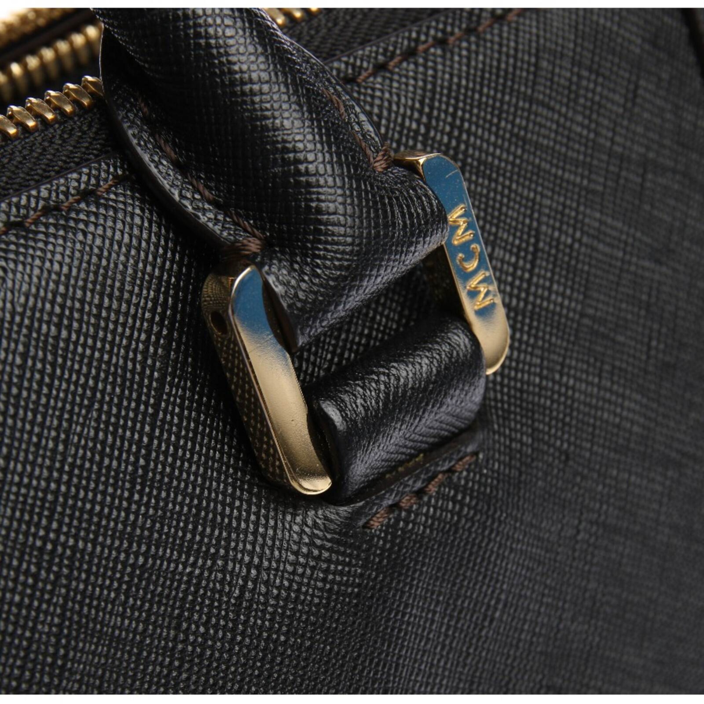 MCM Handtasche One Size in Schwarz