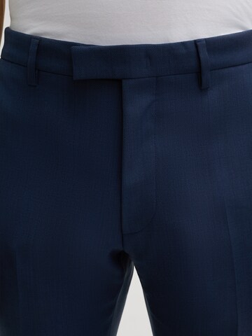 Coupe slim Costume 'Damon-Gun' JOOP! en bleu