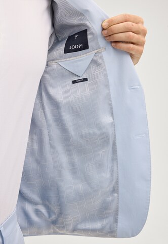 JOOP! Tapered Suit 'Herby-Blayr' in Blue