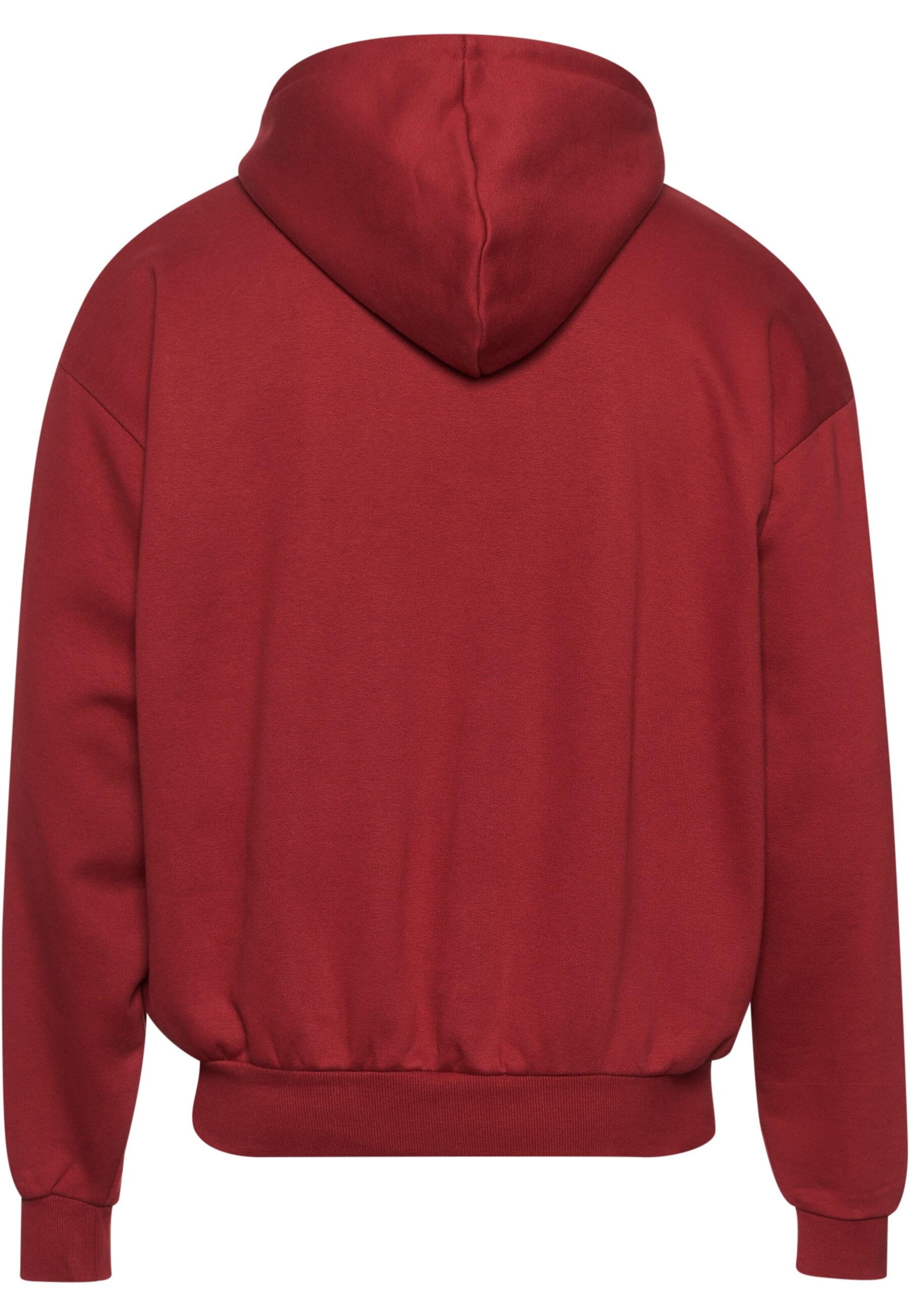 Karl Kani Свитшот в Красный