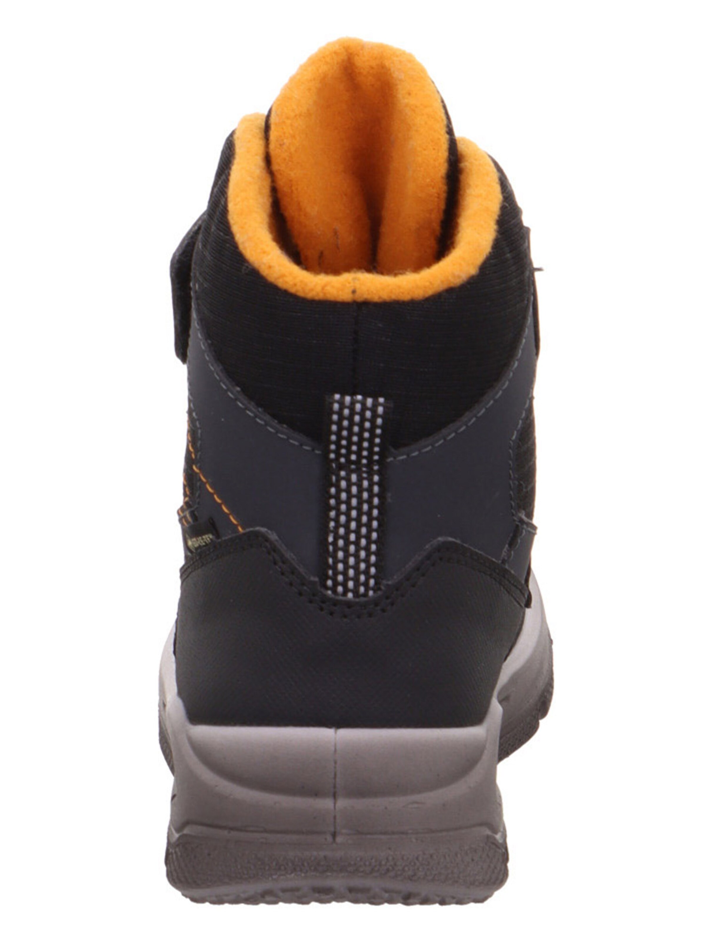 SUPERFIT Laarzen 'Mars' in Blauw