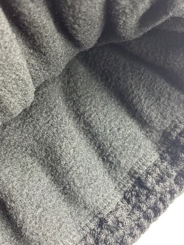 Kumixi Mütze in Grau