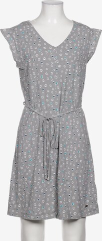 TRESPASS Dress in L in Grey: front