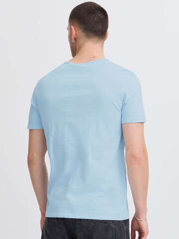 BLEND Shirt 'Ashton' in Blue