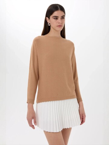 Pullover di Hiccup in marrone