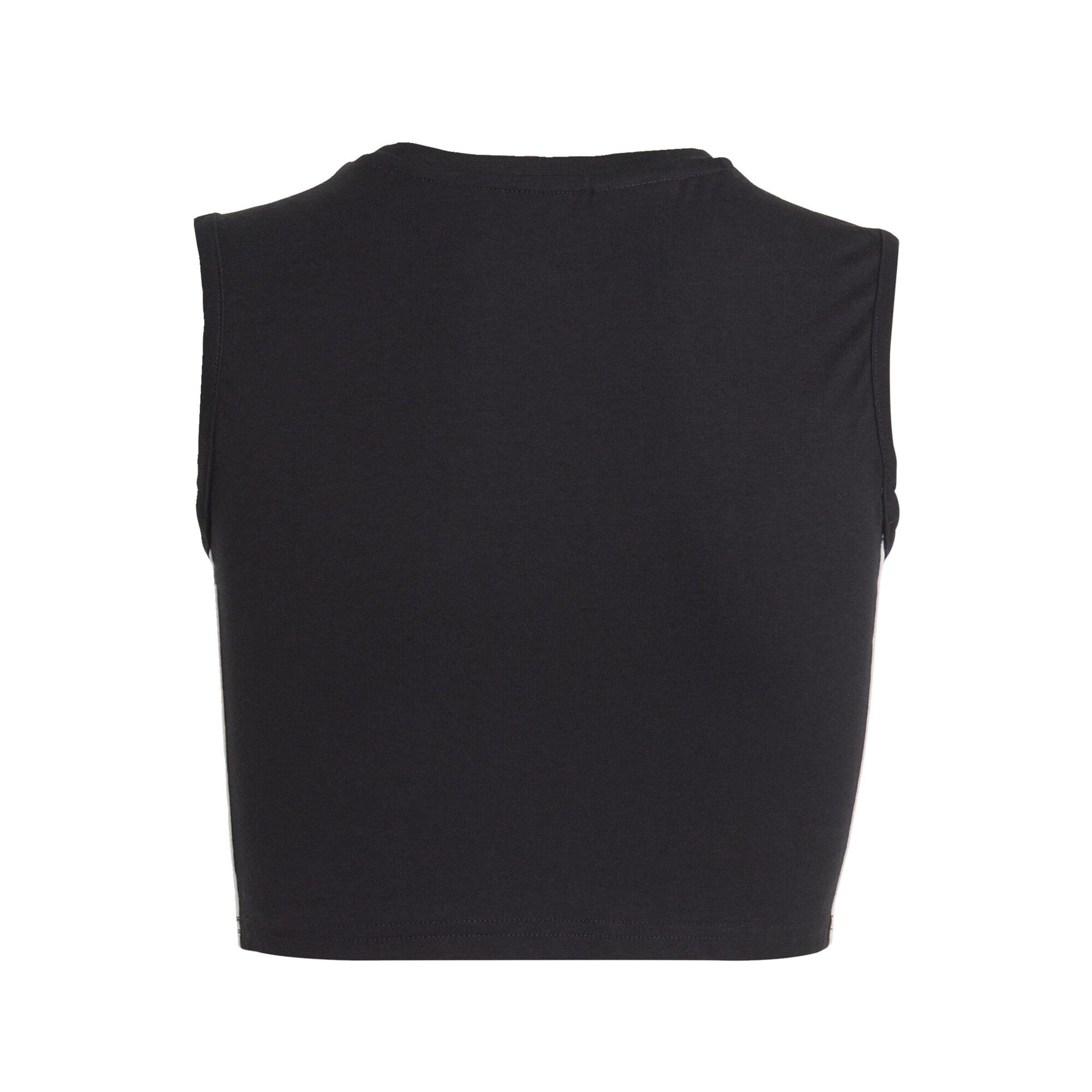 ADIDAS ORIGINALS Majica 'Adicolor' | črna barva