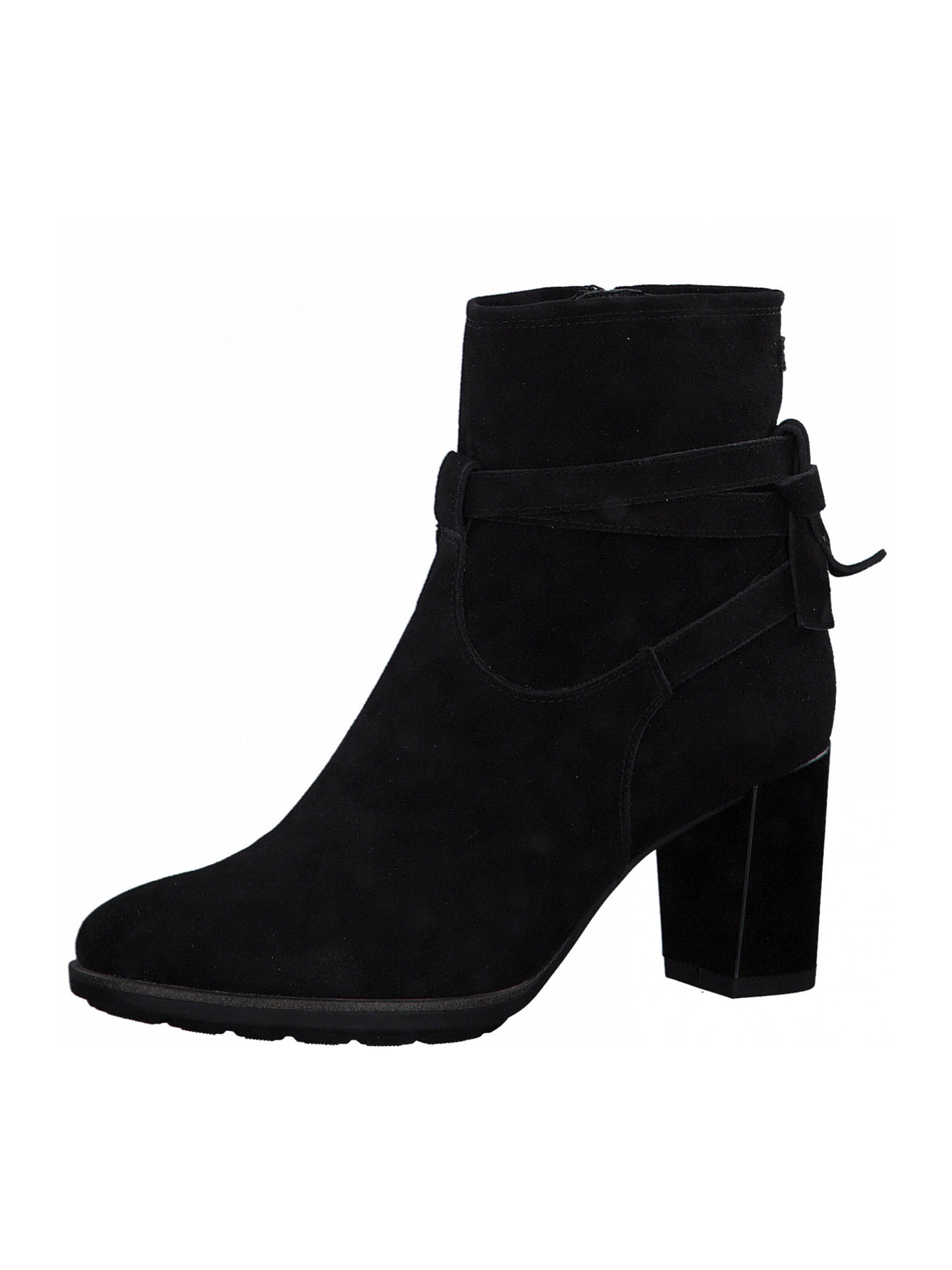 splendid nilo suede bootie