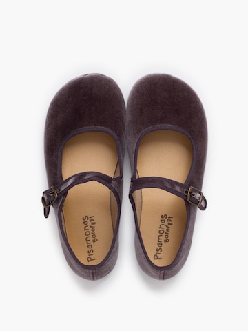 Chaussure basse Pisamonas en gris