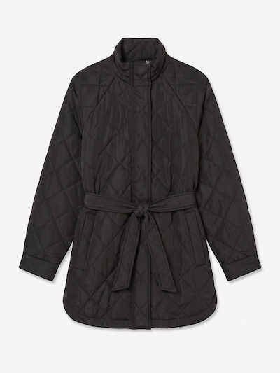 VERO MODA Between-season jacket in XS in Black, Item view